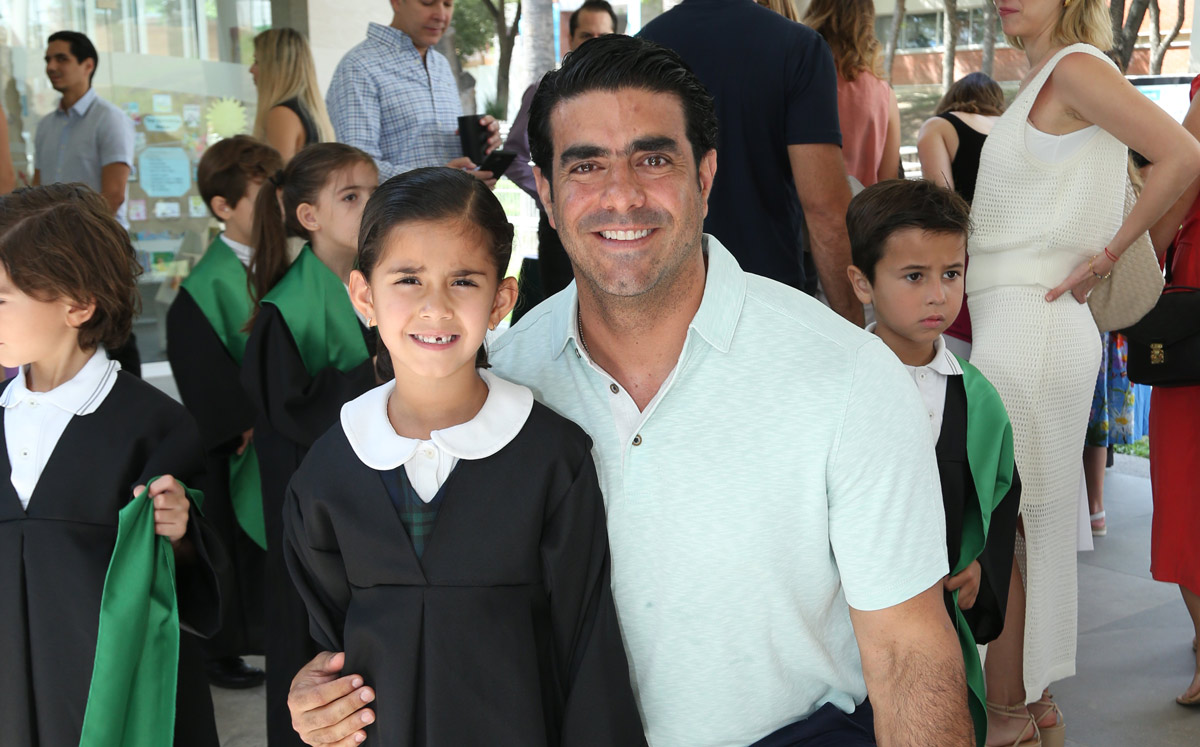 Balbina Santoy y Eduardo Santoy / Foto: Roberto Alvarado