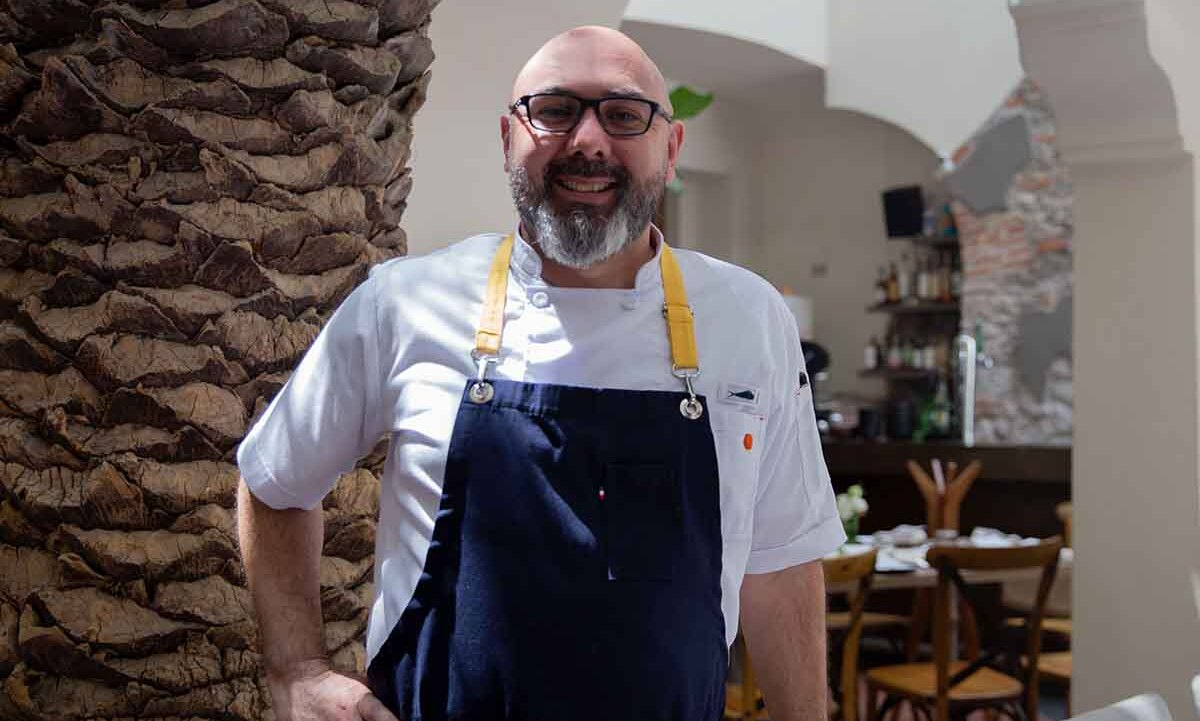 Alan Sánchez