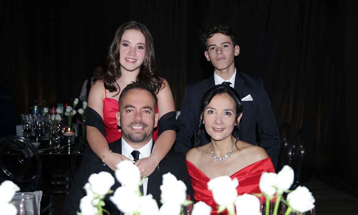Familia Ruíz Robles