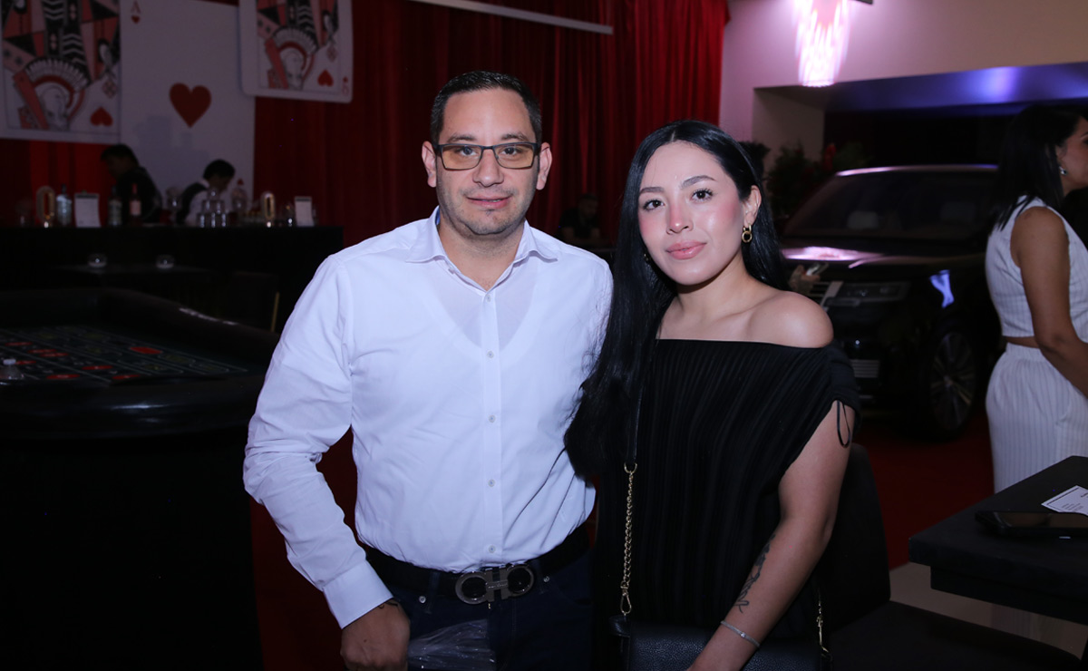 Fernando y Frida