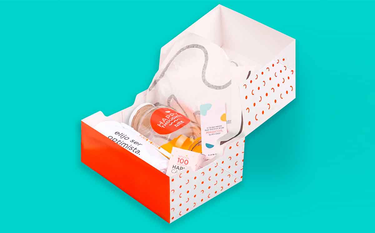 INKRE: La revolución del packaging personalizado