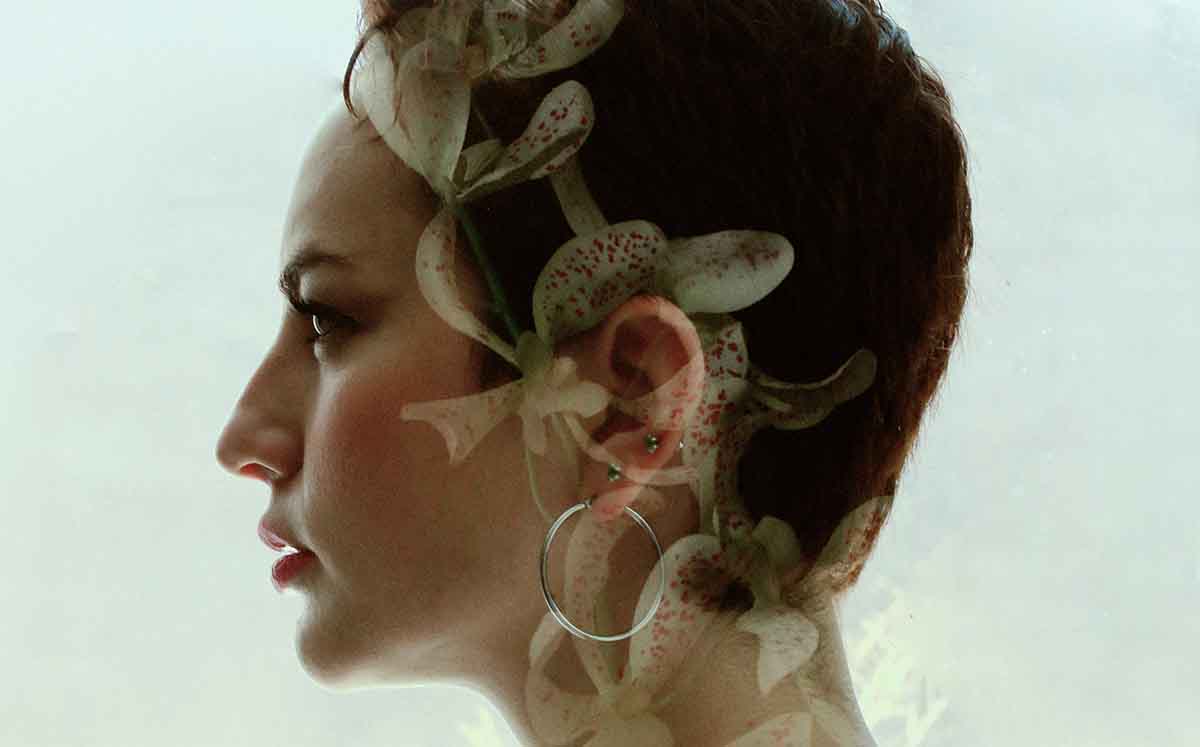 Julia Iturbe, la directora de cine en entrevista