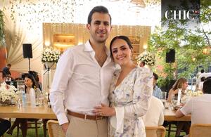 Kamal y Mariana
