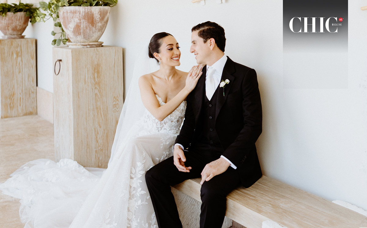 Mariana y Julio