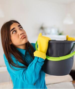 Profeco y su estudio de impermeabilizantes (Freepik)