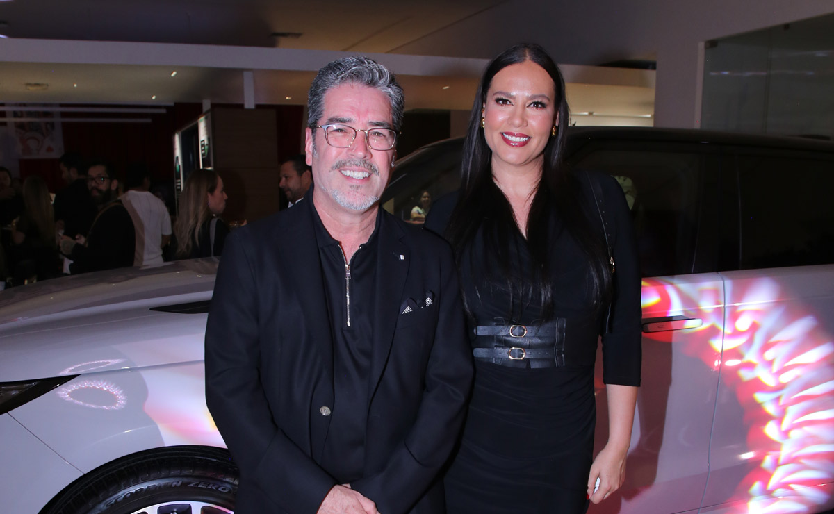 Raúl y Sofía