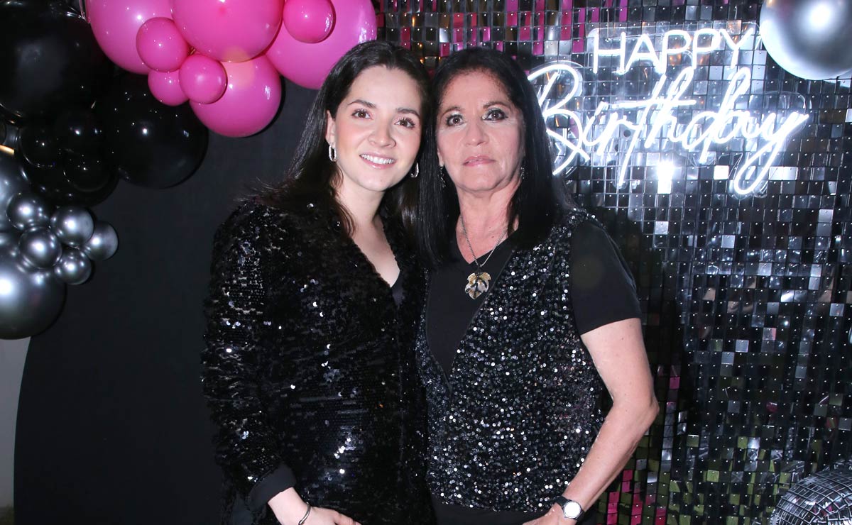 Renata y Etelvina