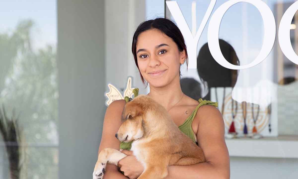 Camila Issa
