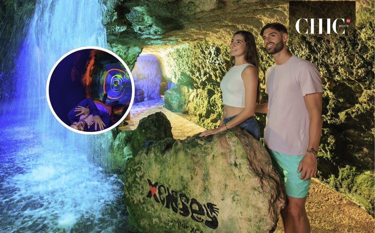 Las actividades imperdibles en Xenses Insomnia de Grupo Xcaret (Foto: Cortesía)