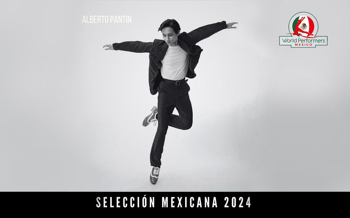 Alberto Pantin / Foto: Cortesía