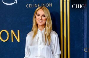 Céline Dion (Instagram)