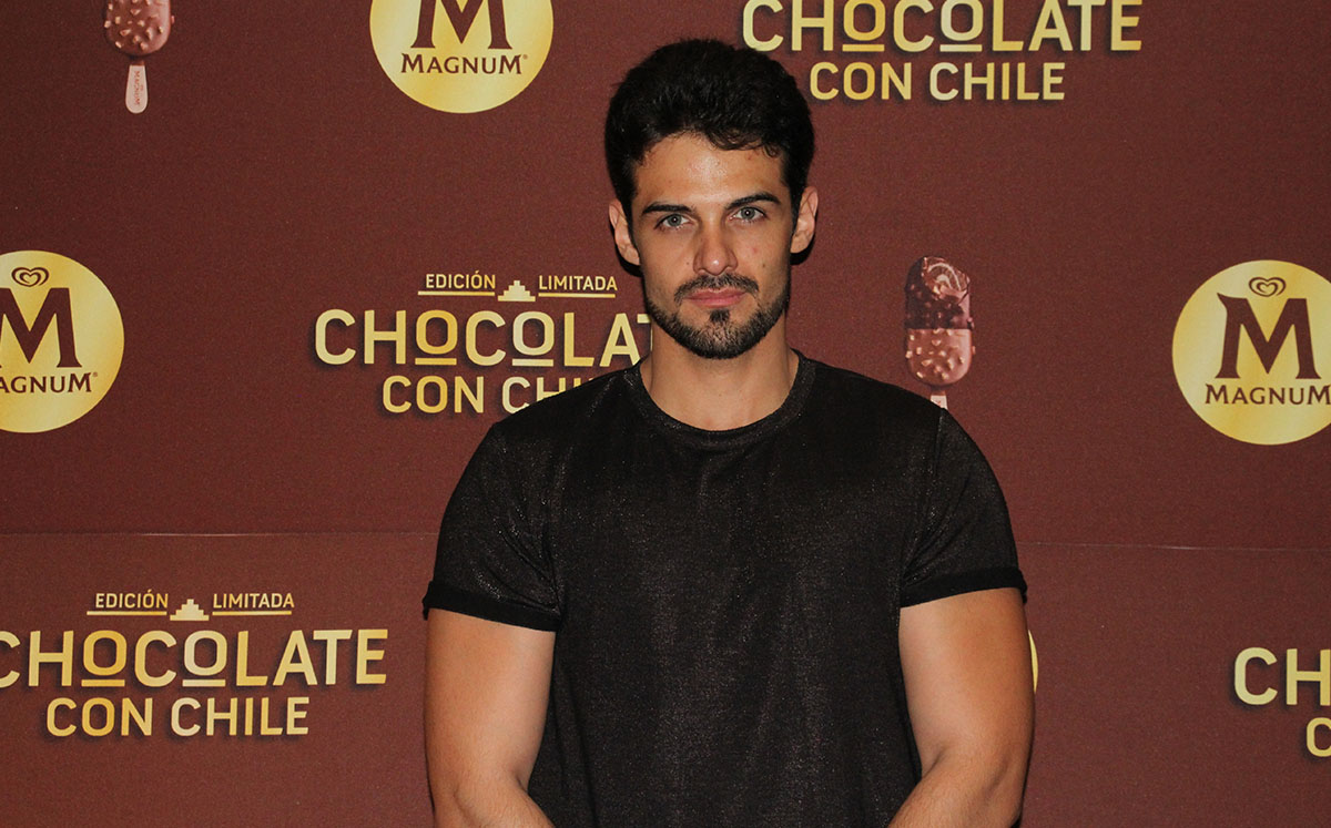Edward Castillo