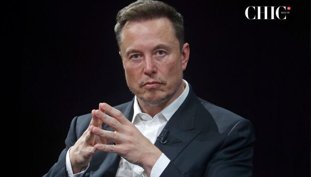 Elon Musk era una pesadilla como esposo, según su ex (Foto: Getty)
