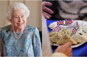 Este era el sándwich favorito de la Reina Isabel: Receta (Foto: Getty Images)