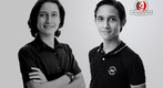 Sergio Lomas y Alberto Pantin  / Foto: Cortesía