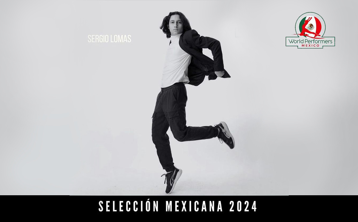 Sergio Lomas / Foto: Cortesía