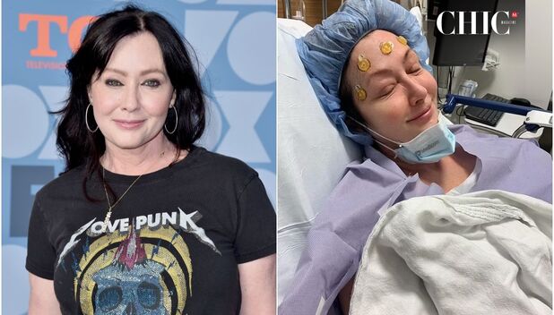 Shannen Doherty habla de su vida amorosa, durante cáncer terminal (Foto: Getty/Instagram)