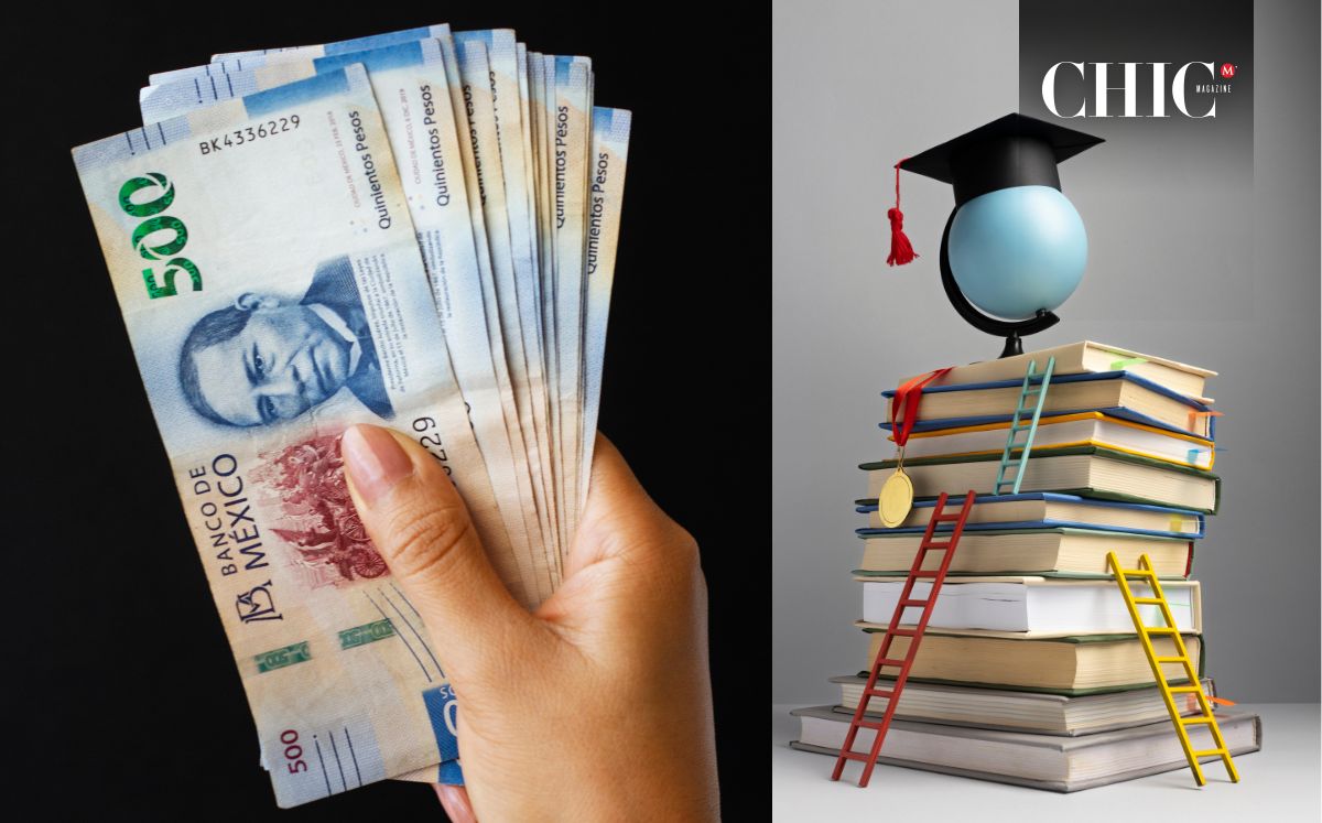 Tec de Monterrey: beca socioeconómica