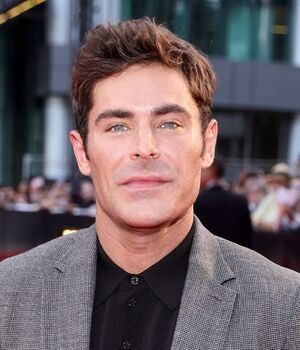 Zac Efron: Esto costó su nuevo rostro, según cirujano plástico (Foto: Getty)