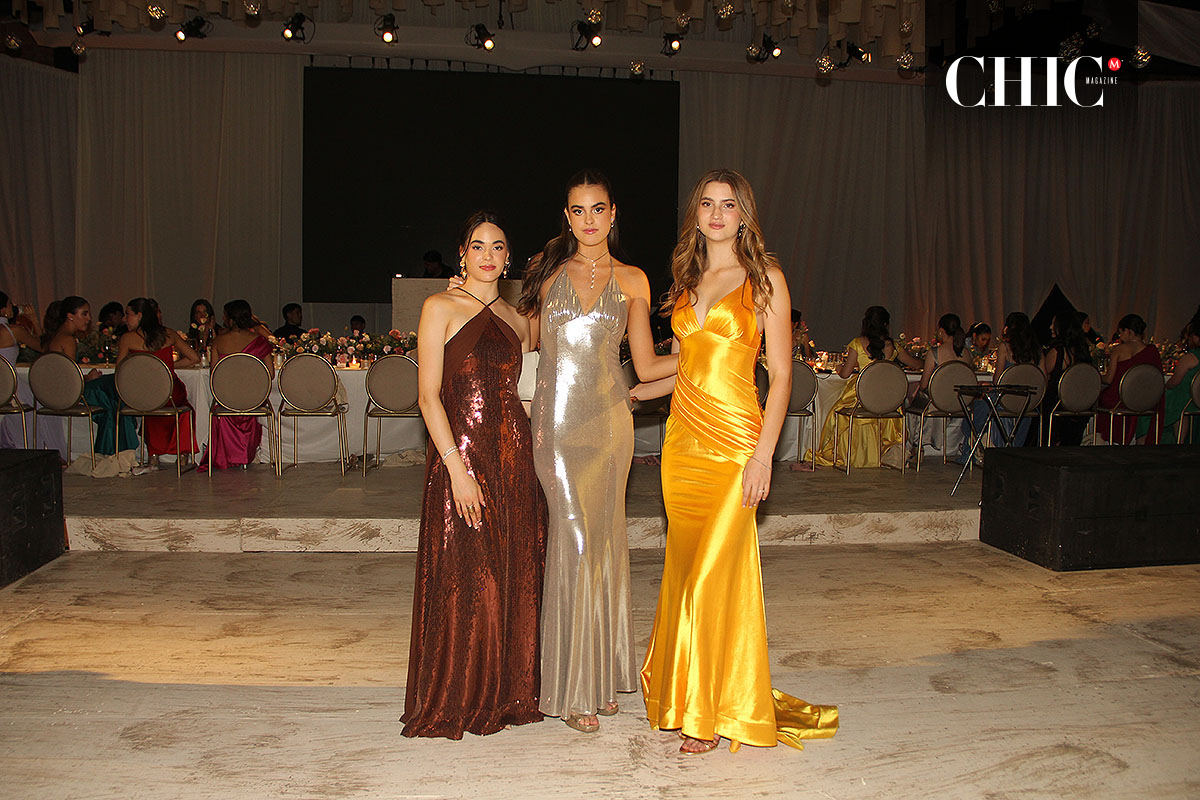 01 Lucia Salido, Renata Hernández y Alexa Morales