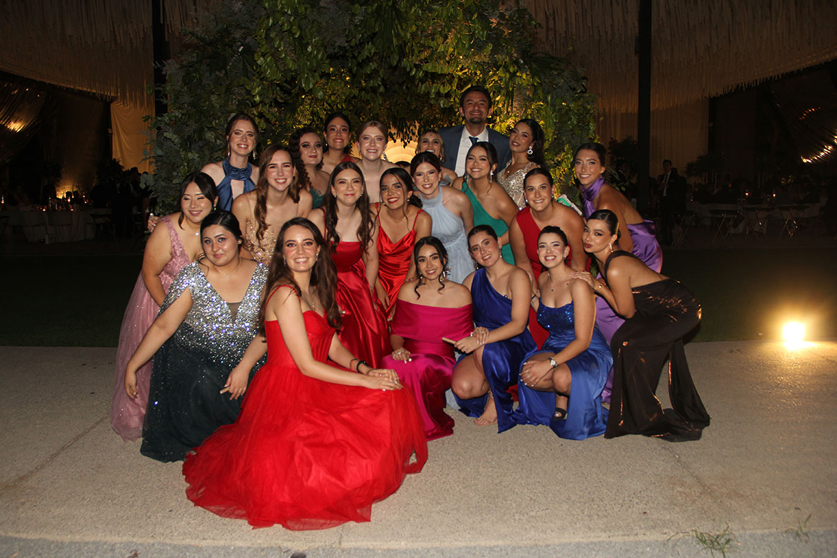 Graduadas