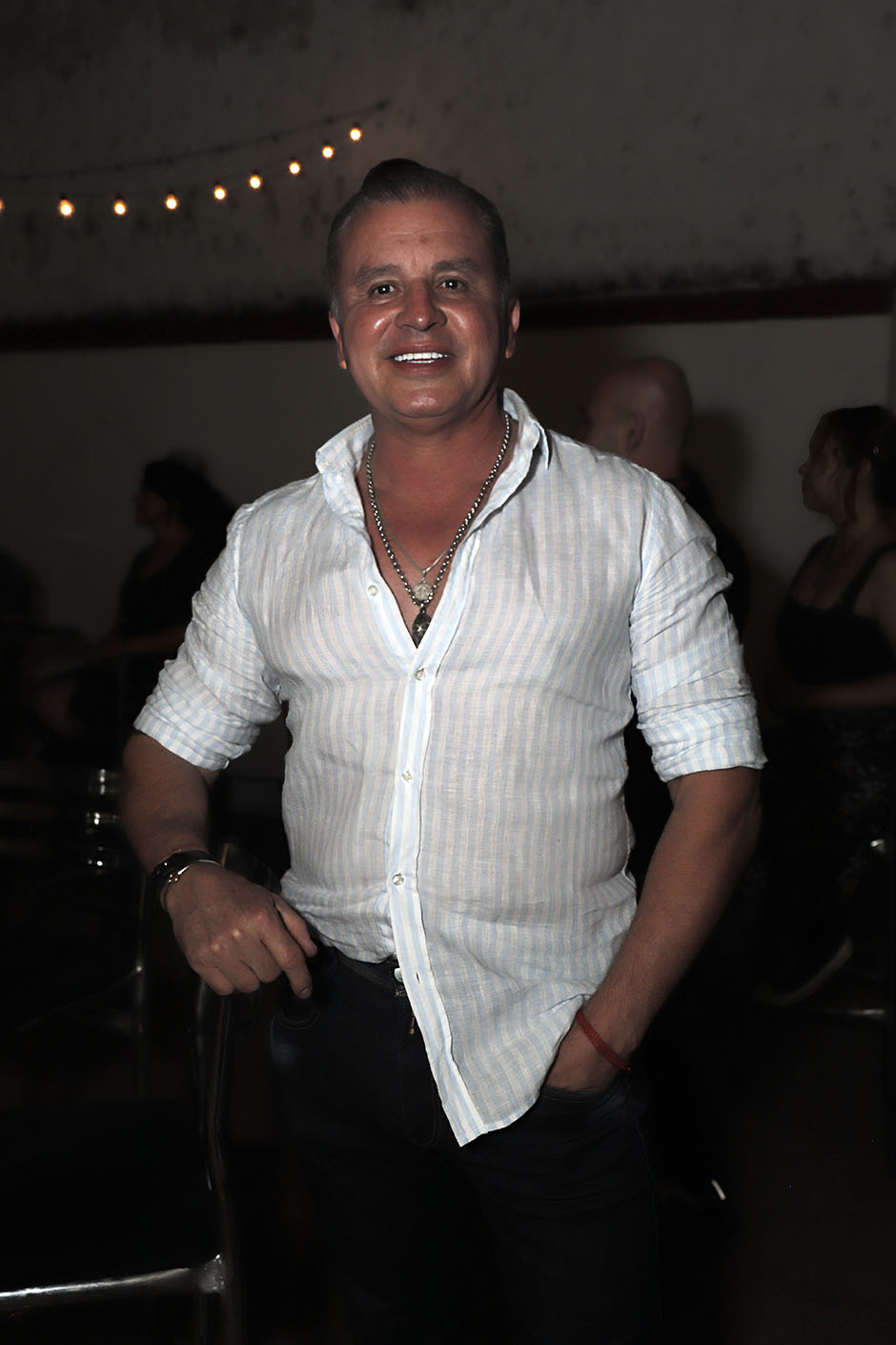 Martín Huerta