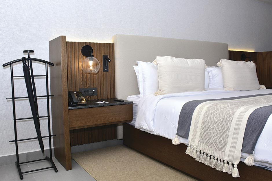 Habitación