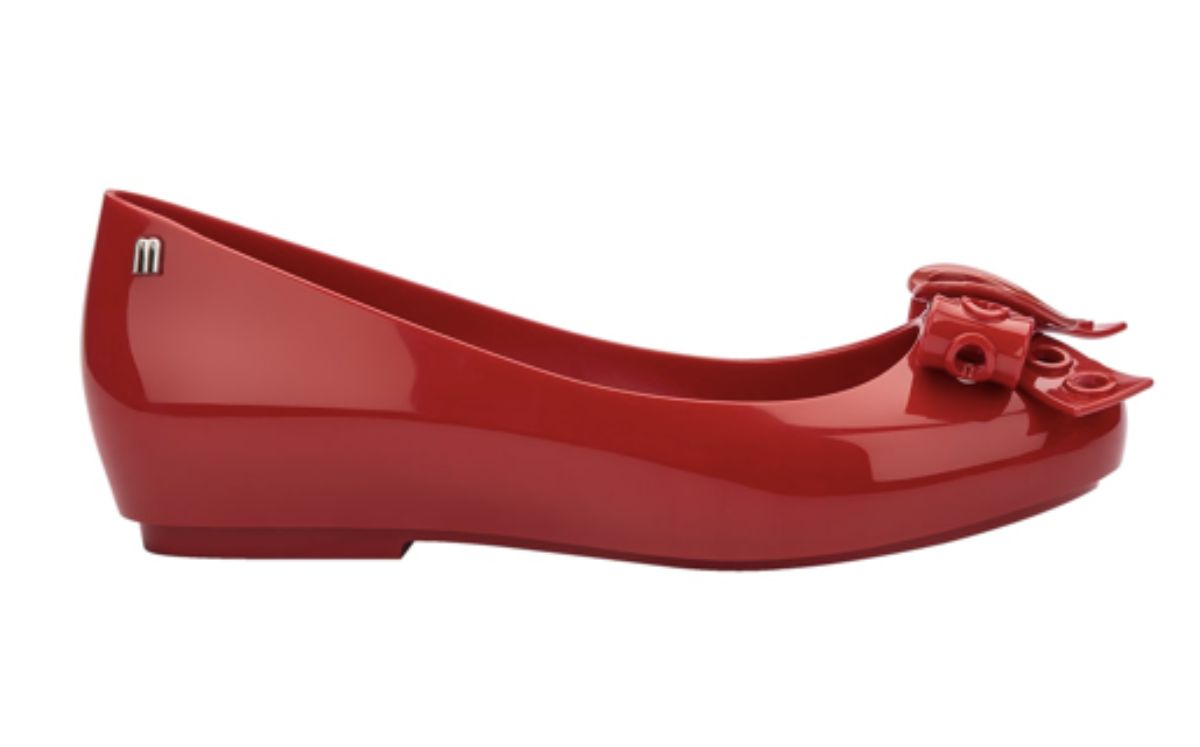 Zapatos en tendencia para verano 2024 (Melissa)