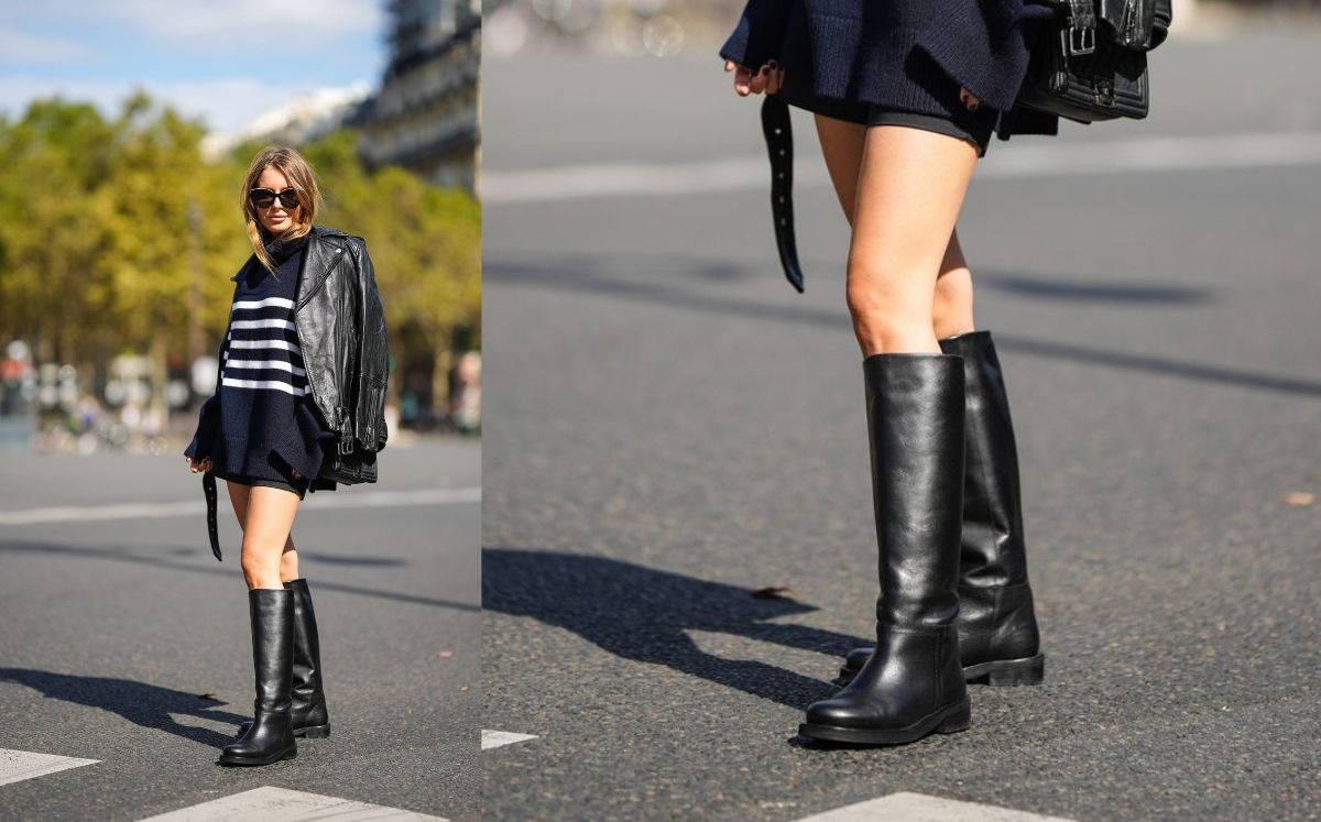Zapatos en tendencia para verano 2024 (EDWARD BERTHELOT)