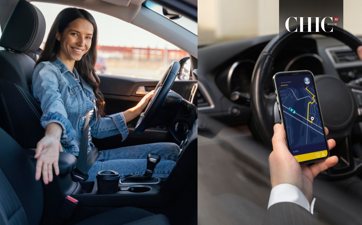 Uber regalará mil dólares a conductores (Freepik)