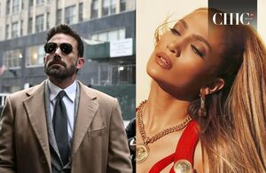 Ben Affleck desata más rumores de problemas con JLo (Instagram)