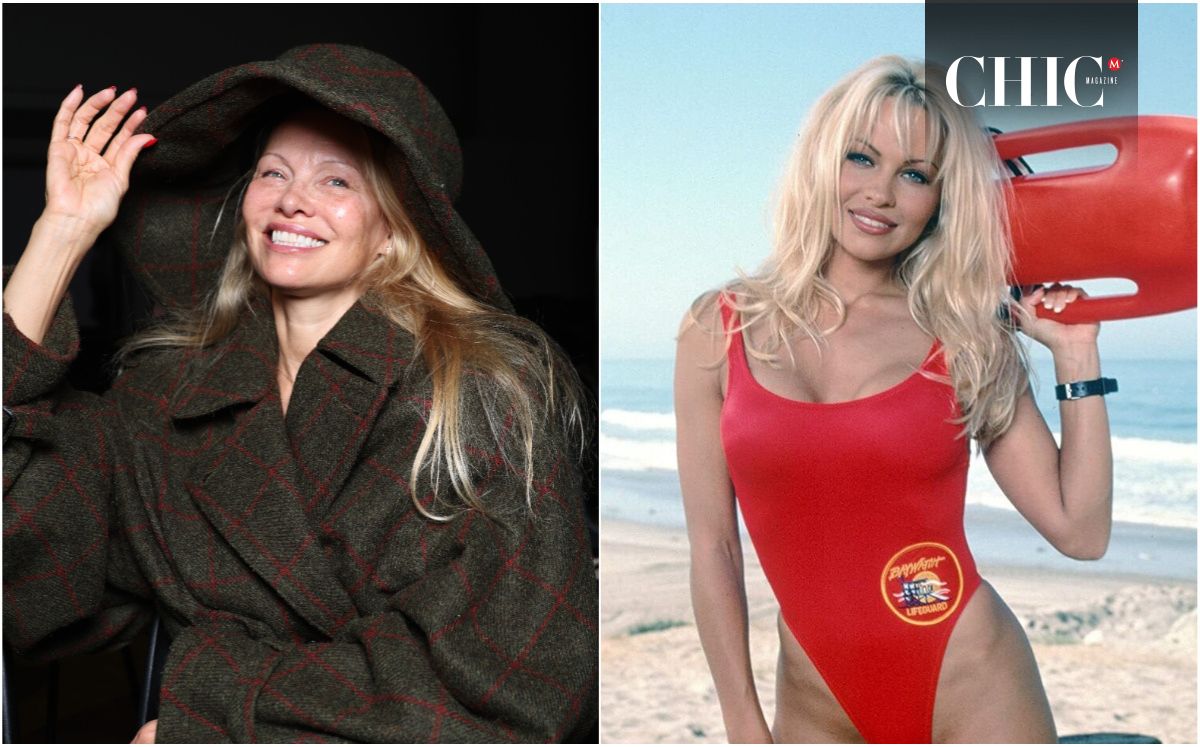 Pamela Anderson: Cuánto ganaba por Baywatch (Foto: Getty)