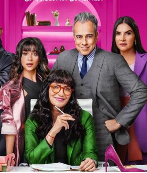 Estrenos en Amazon Prime de Julio 2024: Películas y series (Foto: Prime Video)