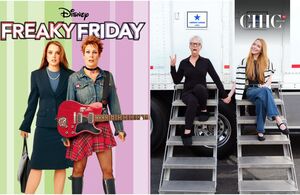 Freaky Friday 2: Lo que sabemos de la secuela (Foto: Instagram)
