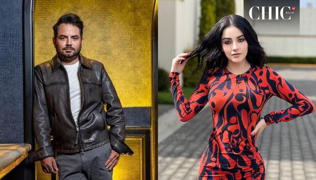 José Eduardo Derbez y Paola Dalay: Nace Tessa, su hija; así la reciben (Instagram)