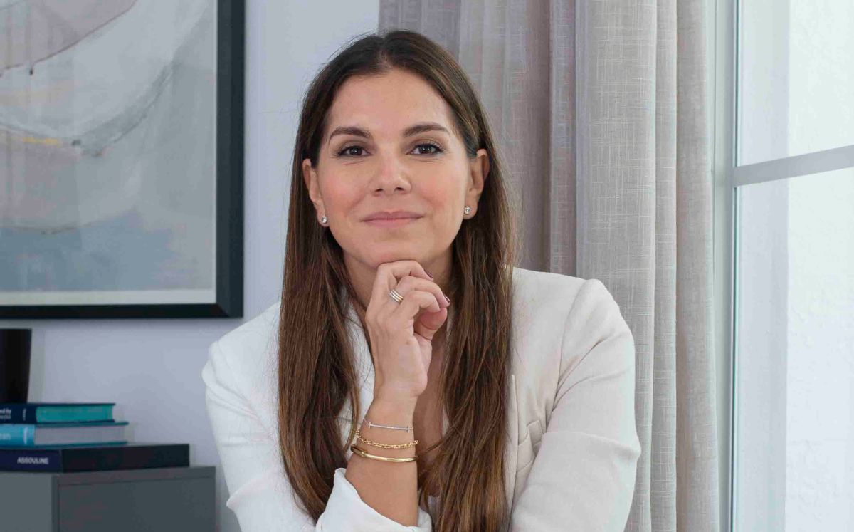 Carolina Ortiz de Tiffany & Co. | Quién es