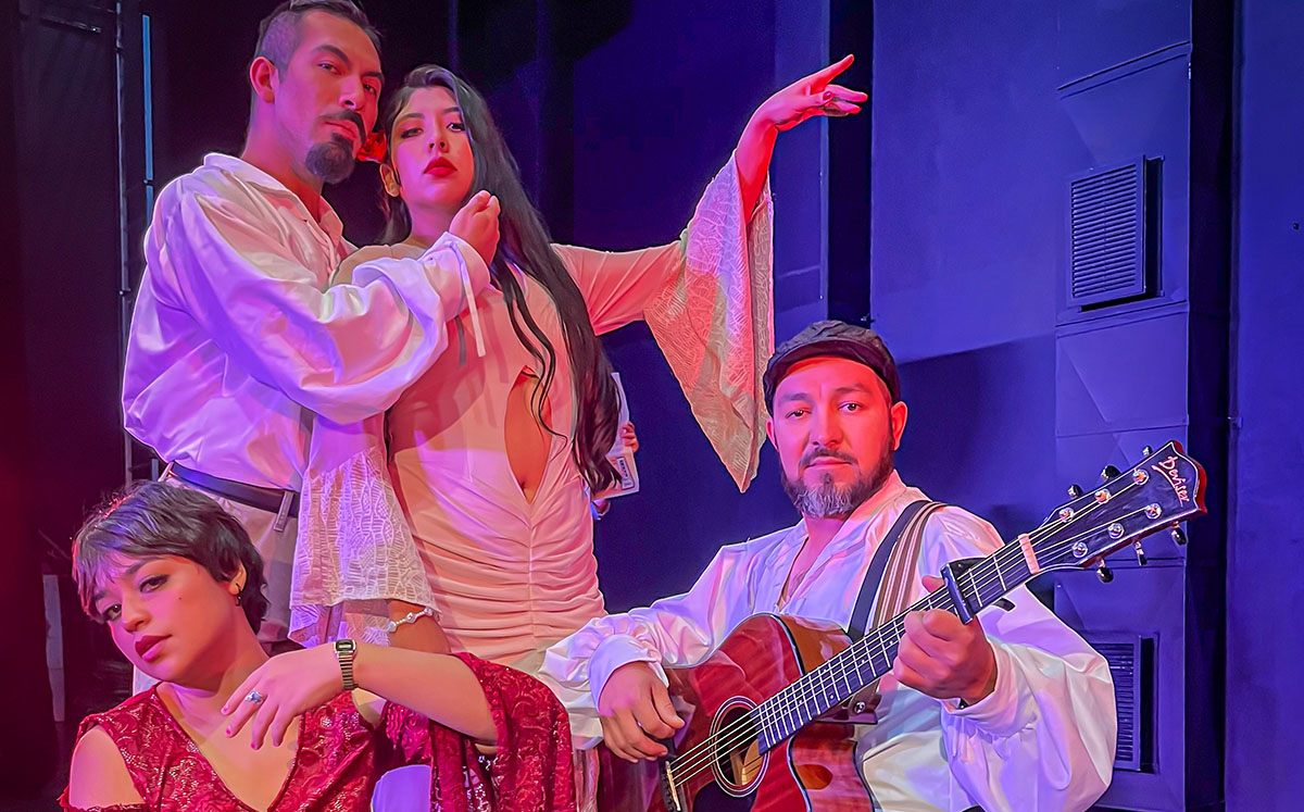 Grupo Cofradía Teatral MX