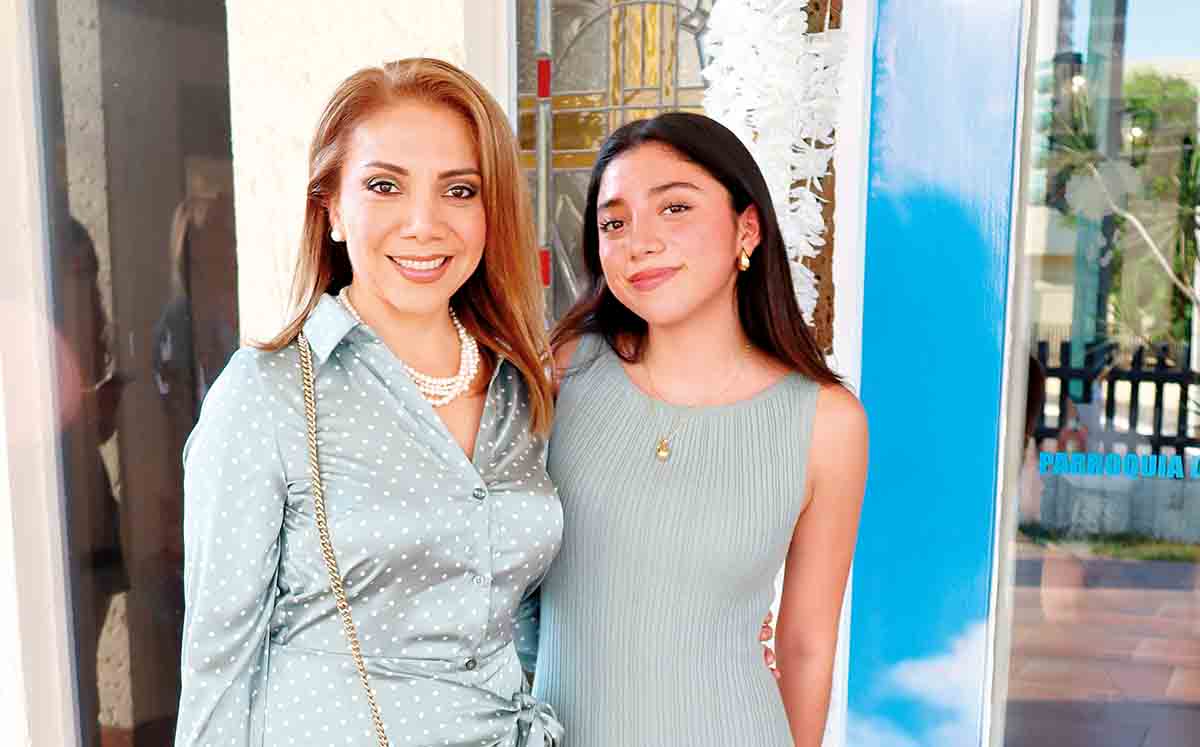 Asistentes presentes en el evento