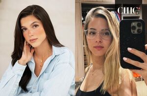Mariana Rodríguez estuvo presente en la graduación de Eugenia (Instagram)