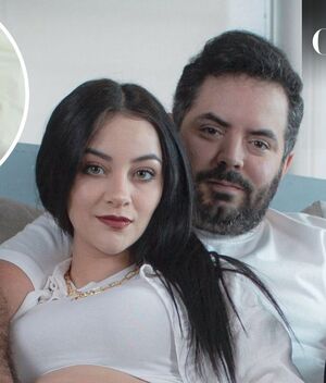 Tessa: El significado del nombre de la hija de José Eduardo Derbez (Foto: Instagram Paola Dalay)