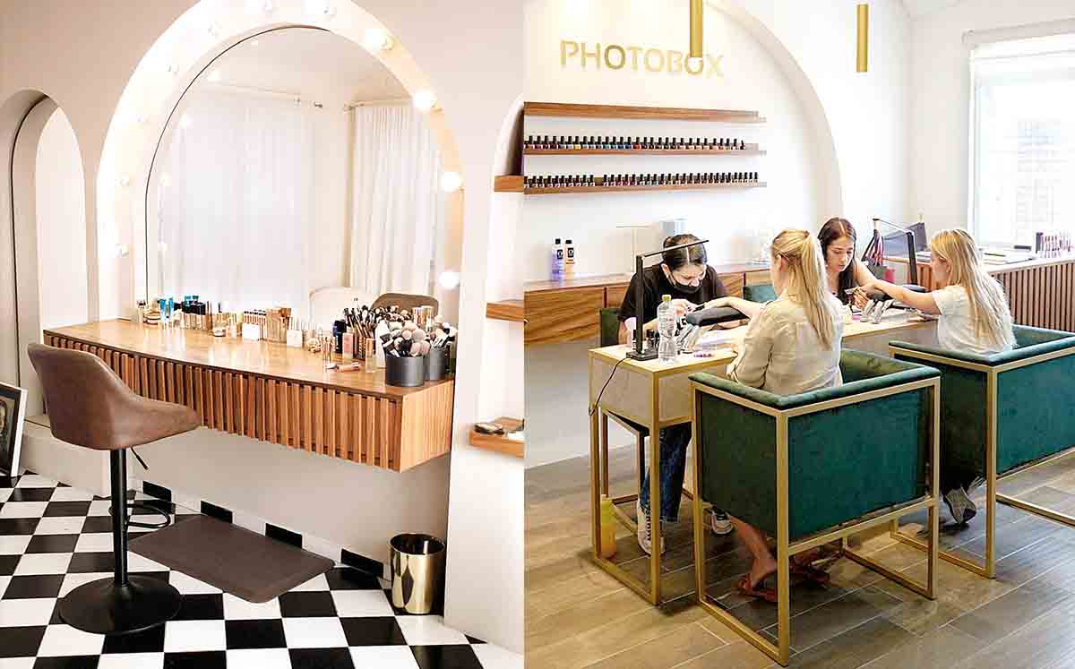 Photobox / Foto: Abraham Magos