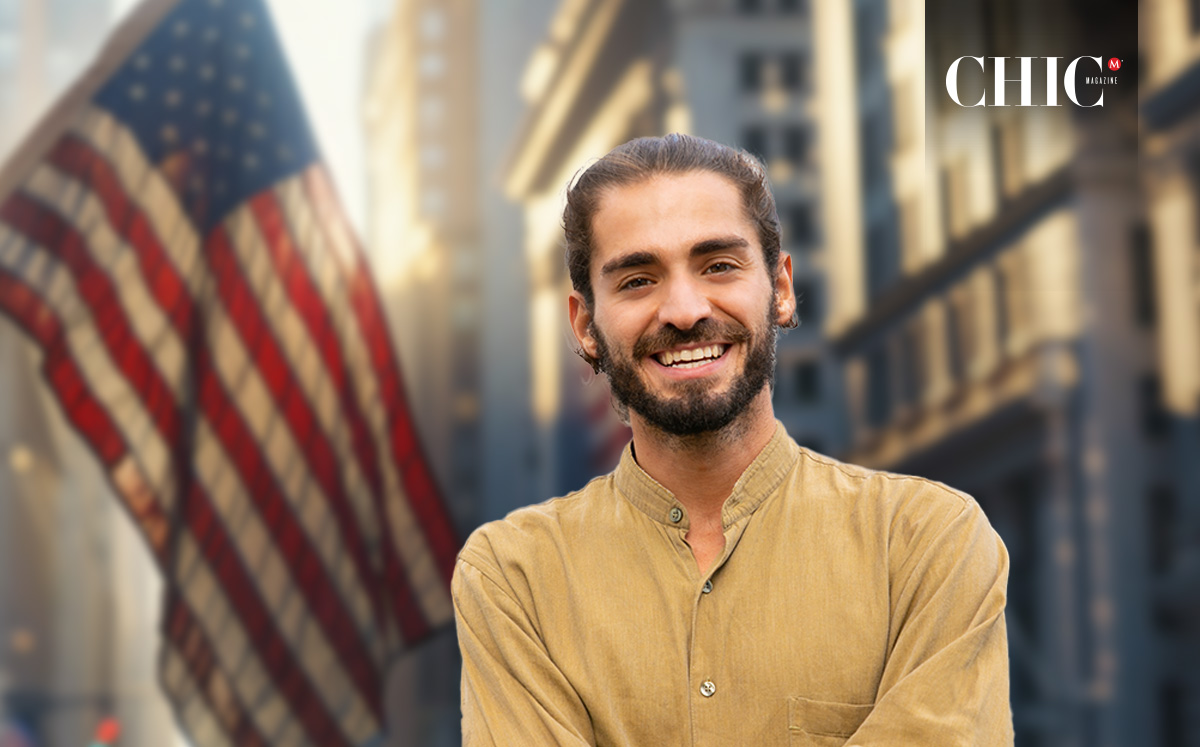 Residencia permanente en USA (Freepik)