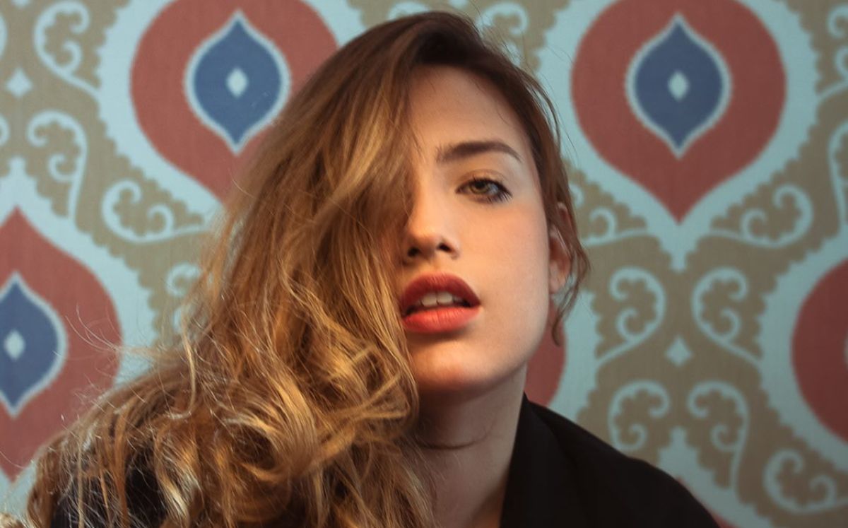 Conoce a Milagros Pabón, la presunta hija de Luis Miguel (Instagram)