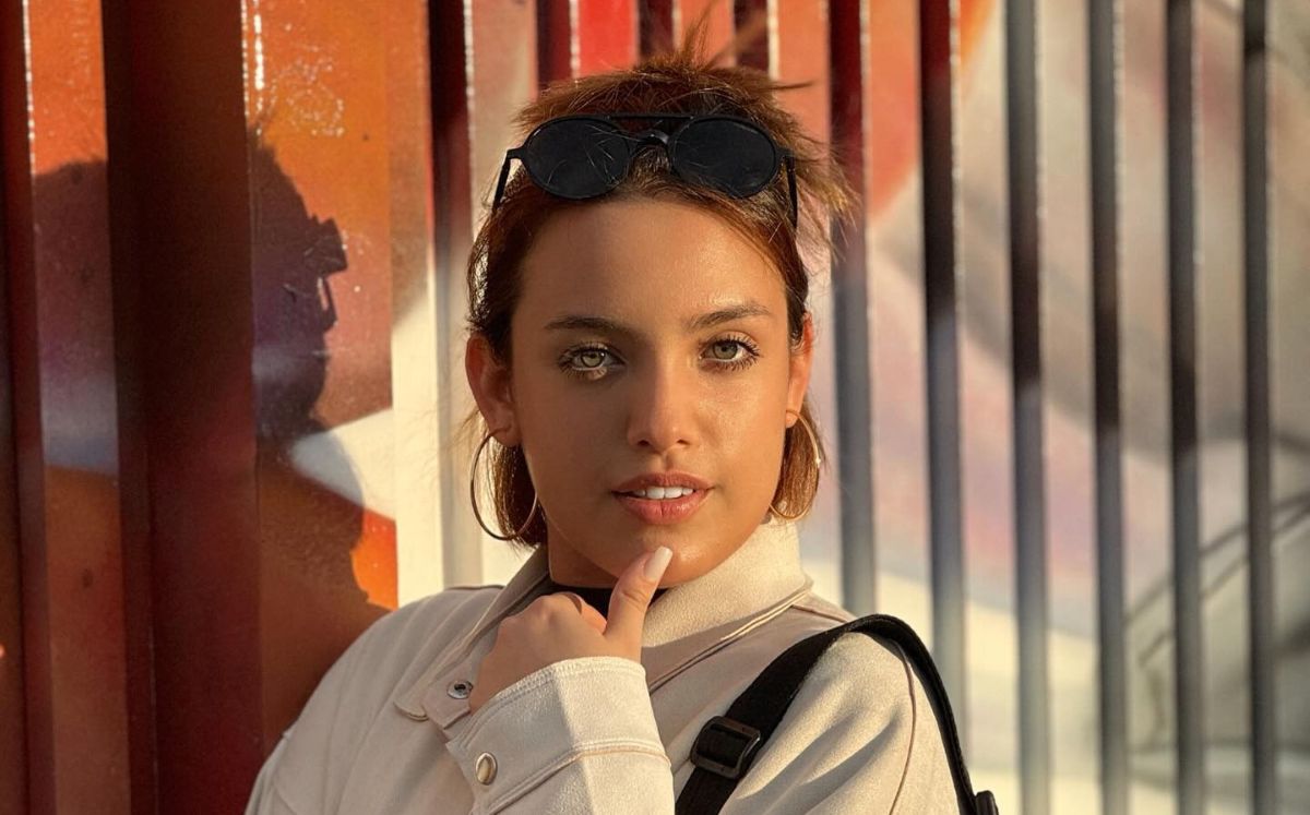 Milagros Pabón (Instagram)