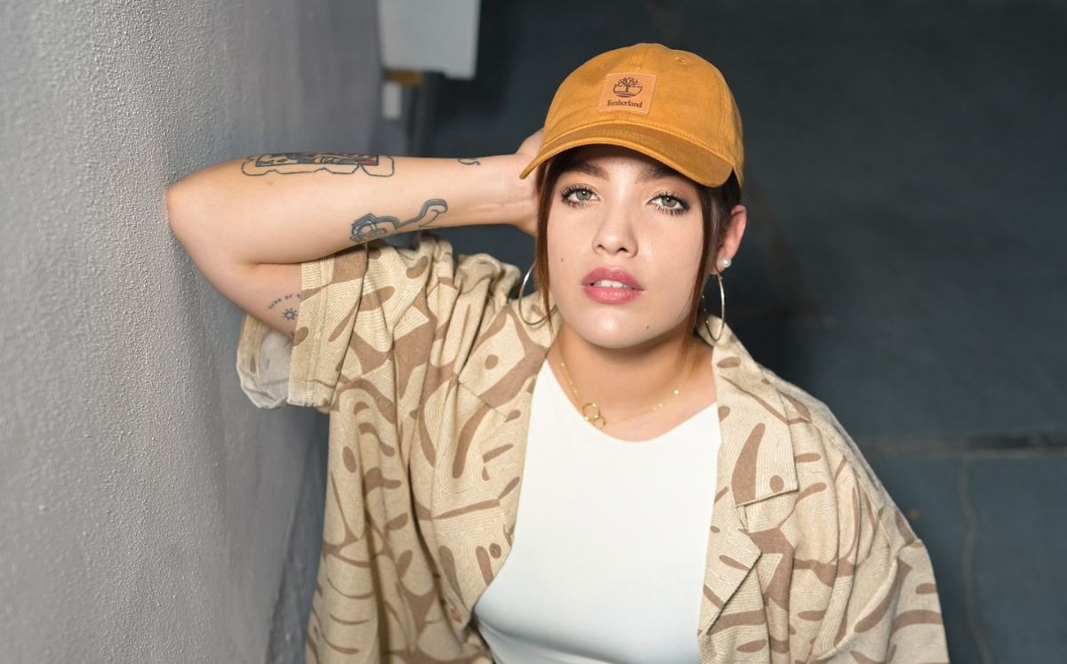Quién es Milagros Pabón (Instagram)