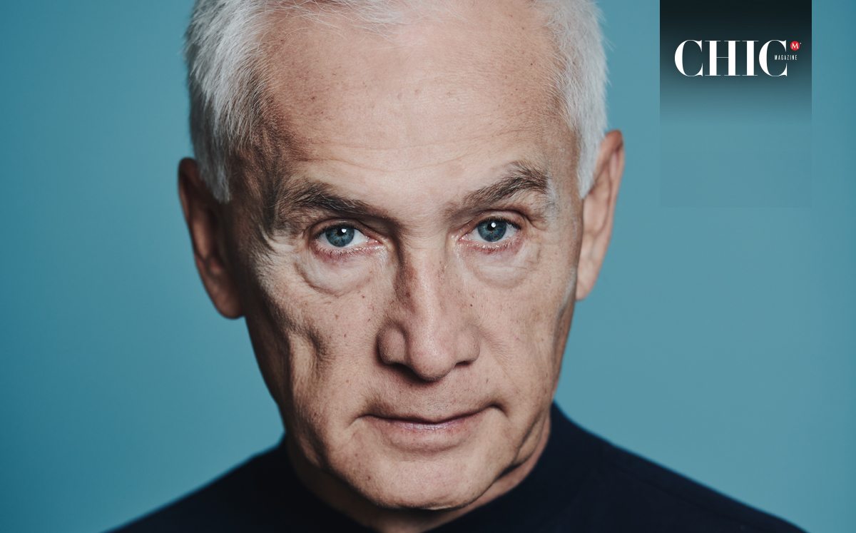 Jorge Ramos publicó su libro Así veo las cosas, una compilación de sus columnas durante casi 40 años de carrera.