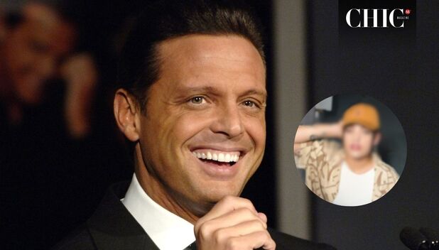 Esto es lo que se sabe sobre Luis Miguel y su hija no reconocida (Getty Images/ Instagram)