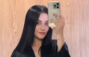 Paola Dalay comparte foto tras dar a luz (Instagram)