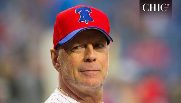 Bruce Willis ya no puede hablar, según su esposa (Getty Images)