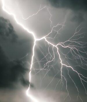 Huracán Beryl no solo tocará tierra una vez, lo hará en este lugar por segunda ocasión (Getty Images)